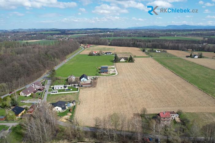 Prodej pozemku pro bydlení, Nošovice, 1046 m2