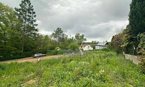 Prodej pozemku pro bydlení, Slapy, 609 m2