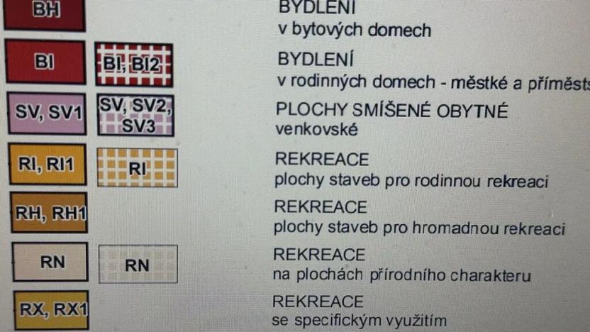 Prodej pozemku pro bydlení, Slapy, 609 m2