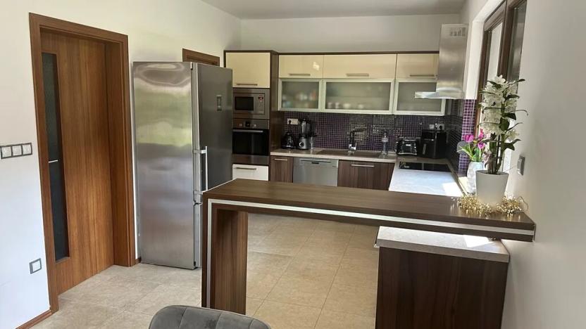 Prodej rodinného domu, Borek, 170 m2