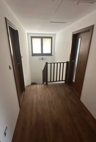 Prodej rodinného domu, Borek, 170 m2