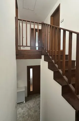 Prodej rodinného domu, Borek, 170 m2