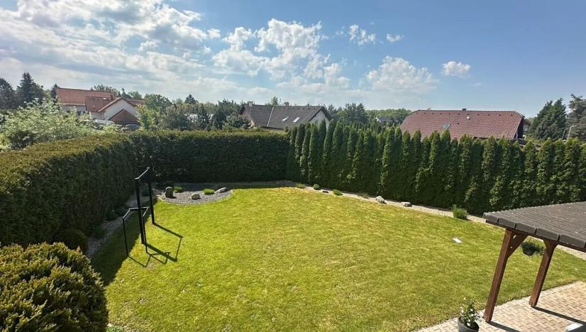 Prodej rodinného domu, Borek, 170 m2