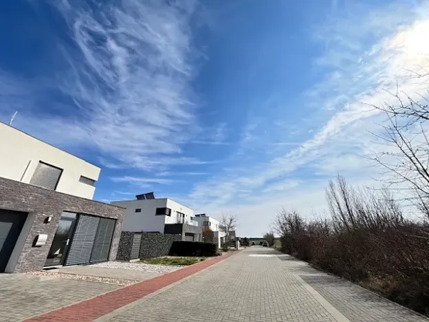 Prodej rodinného domu, Praha - Přední Kopanina, K Václavu, 200 m2