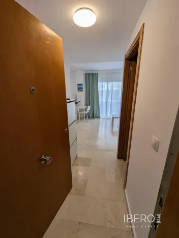 Prodej bytu 2+kk, Villajoyosa, Španělsko, 66 m2
