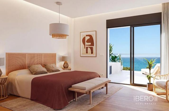 Prodej bytu 3+kk, Villajoyosa, Španělsko, 95 m2