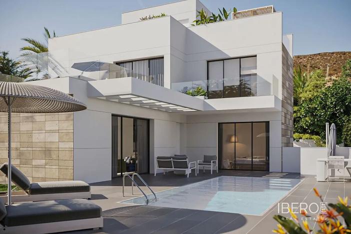 Prodej rodinného domu, El Campello, Španělsko, 141 m2