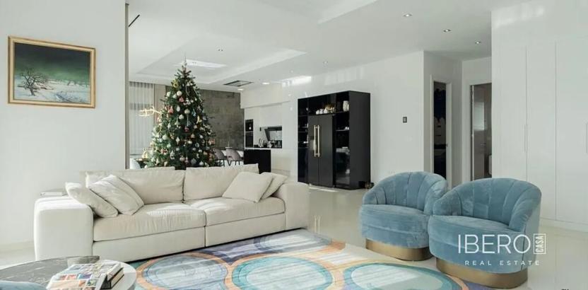 Prodej rodinného domu, Finestrat, Španělsko, 499 m2