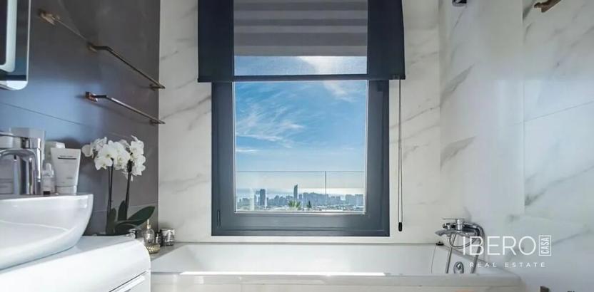 Prodej rodinného domu, Finestrat, Španělsko, 499 m2