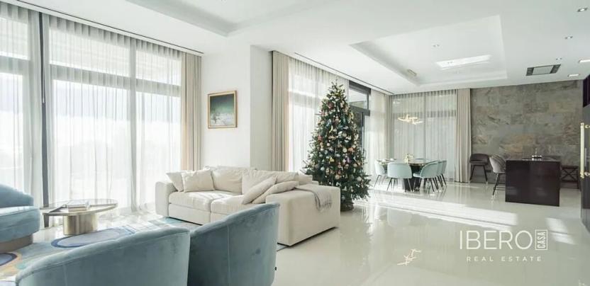 Prodej rodinného domu, Finestrat, Španělsko, 499 m2