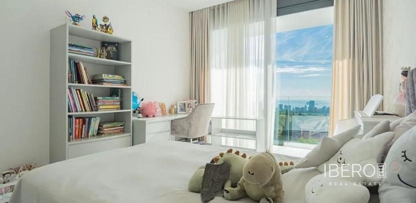 Prodej rodinného domu, Finestrat, Španělsko, 499 m2