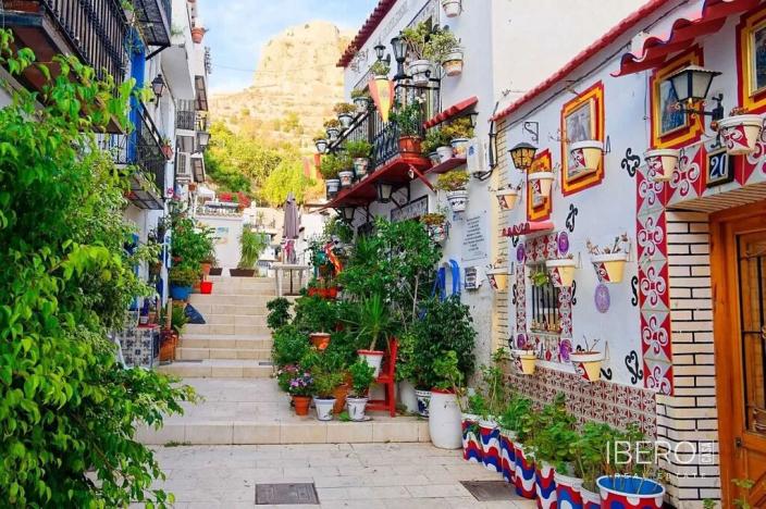 Prodej bytu 3+kk, El Campello, Španělsko, 97 m2