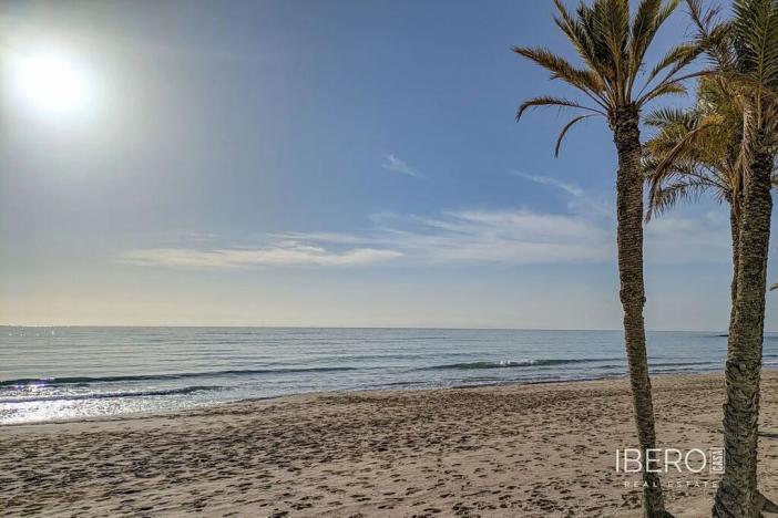 Prodej bytu 3+kk, El Campello, Španělsko, 97 m2