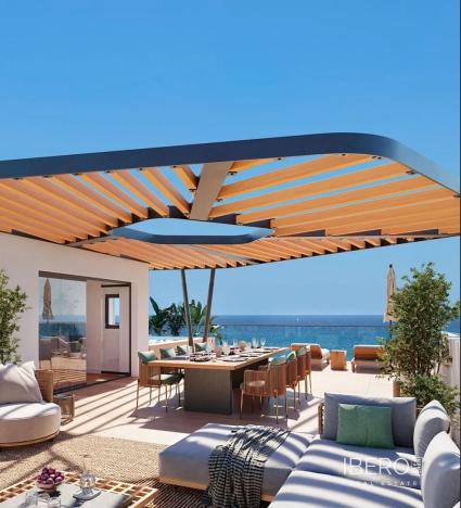 Prodej bytu 4+kk, Villajoyosa, Španělsko, 119 m2