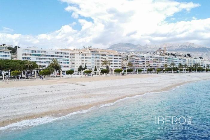 Prodej bytu 3+kk, Altea, Španělsko, 88 m2