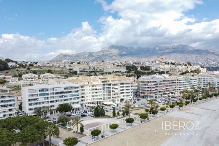 Prodej bytu 3+kk, Altea, Španělsko, 88 m2