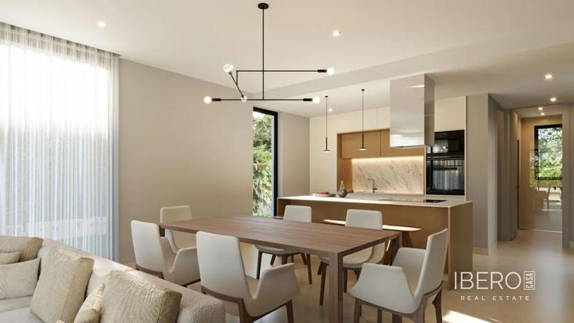 Prodej rodinného domu, Finestrat, Španělsko, 207 m2