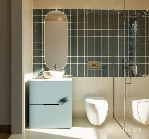 Prodej rodinného domu, Finestrat, Španělsko, 207 m2