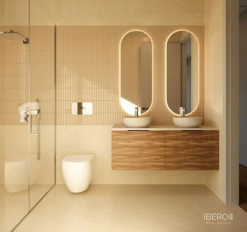 Prodej rodinného domu, Finestrat, Španělsko, 207 m2