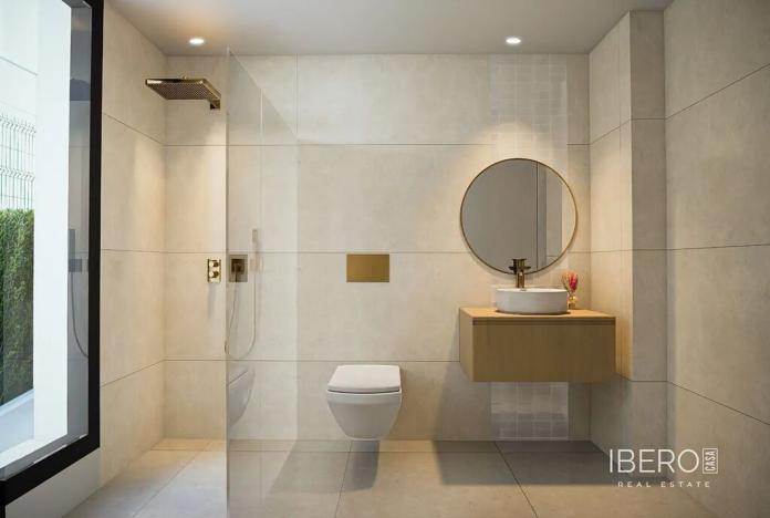 Prodej rodinného domu, Finestrat, Španělsko, 207 m2