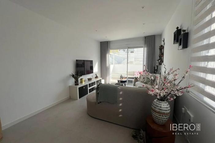 Prodej bytu 3+kk, Pilar de la Horadada, Španělsko, 76 m2