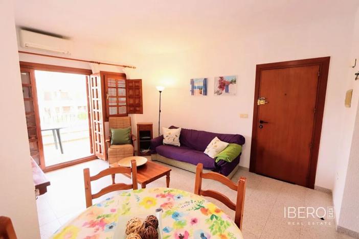 Prodej bytu 3+kk, Pilar de la Horadada, Španělsko, Camino de la Torre, 70 m2