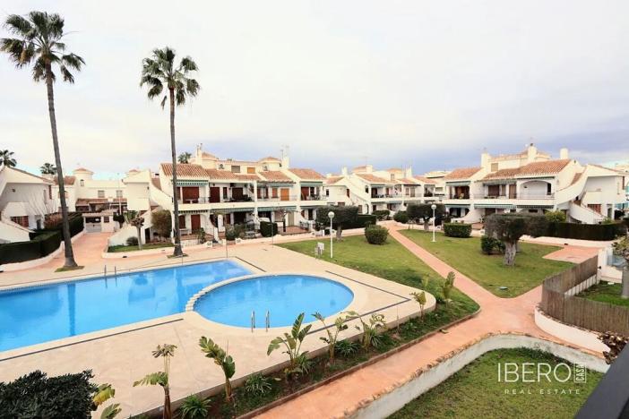 Prodej bytu 3+kk, Pilar de la Horadada, Španělsko, Camino de la Torre, 70 m2