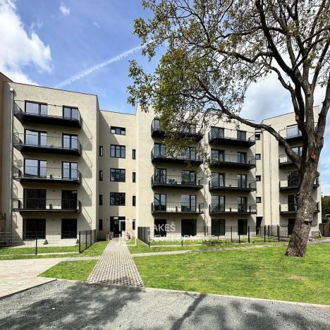 Prodej bytu 2+kk, Kolín, Zengrova, 48 m2