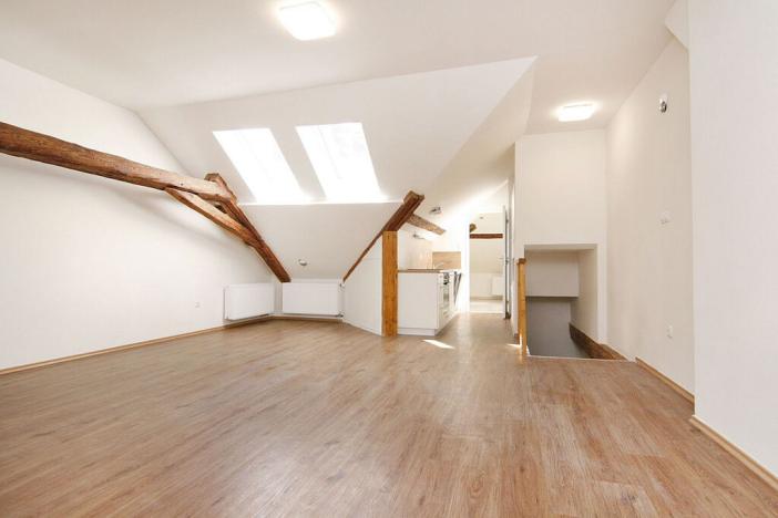 Pronájem bytu 1+kk, Čáslav - Čáslav-Staré Město, Klimenta Čermáka, 48 m2