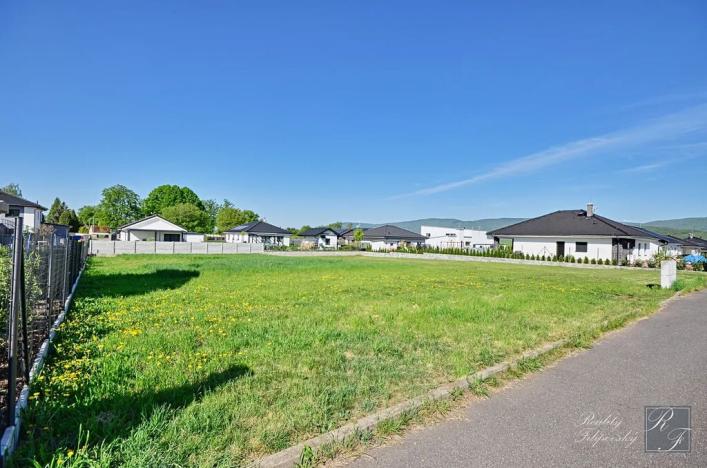Prodej pozemku pro bydlení, Ústí nad Labem, Jílová, 935 m2
