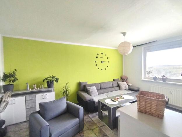 Pronájem bytu 1+1, Ostrava, 35 m2
