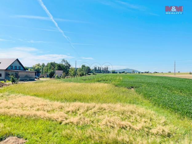 Prodej pozemku pro bydlení, Příbor, Štramberská, 992 m2