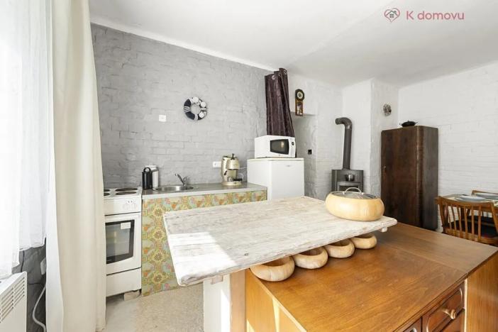 Prodej ubytování, Chmelík, 103 m2