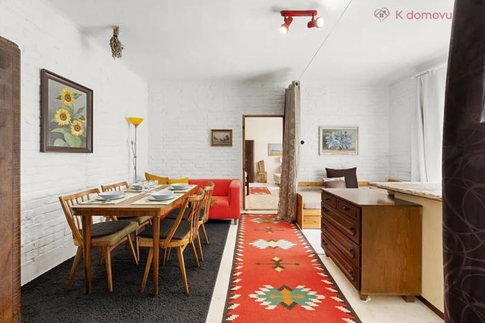 Prodej chalupy, Chmelík, 103 m2