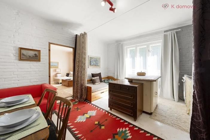 Prodej chalupy, Chmelík, 103 m2