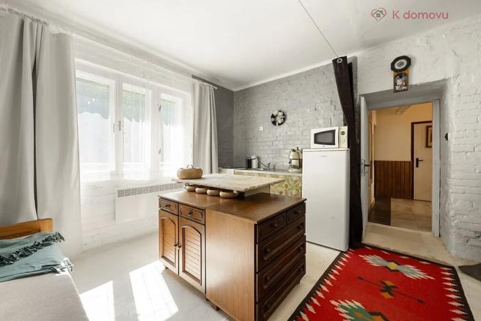 Prodej chalupy, Chmelík, 103 m2