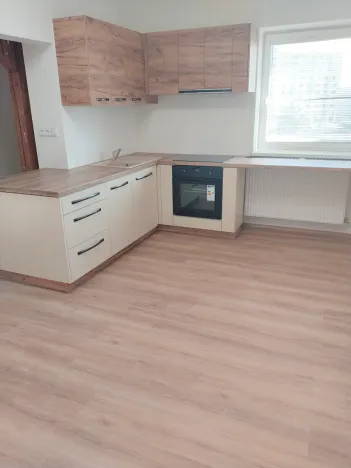 Prodej bytu 2+kk, Brno, Palackého náměstí, 47 m2
