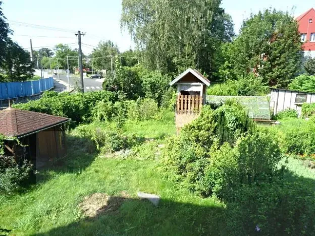 Prodej vily, Šluknov, Královská, 120 m2