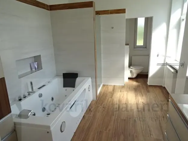 Prodej vily, Šluknov, Královská, 120 m2