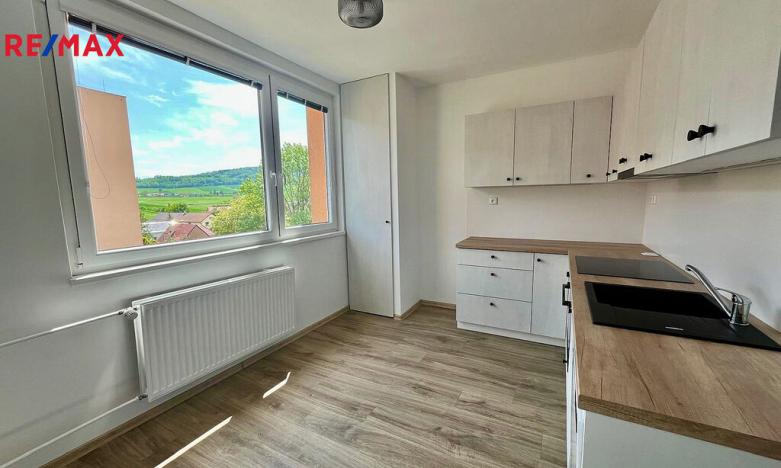 Pronájem bytu 3+1, Nový Jičín - Loučka, Na Lani, 87 m2