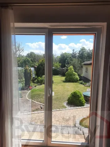 Pronájem bytu 1+kk, Praha - Stodůlky, Živcových, 26 m2