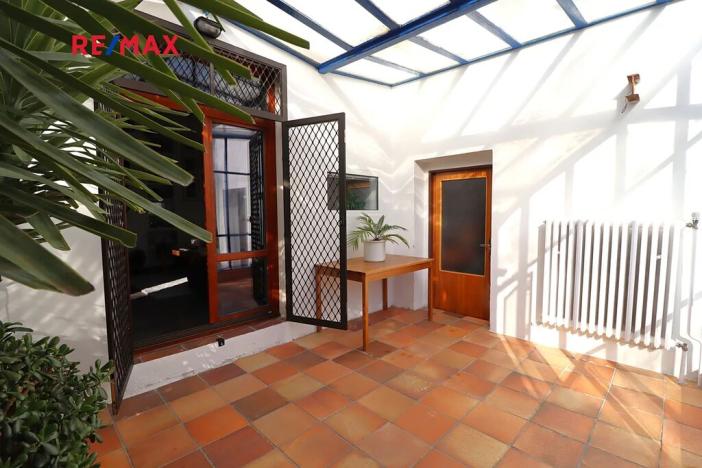 Prodej rodinného domu, Praha - Liboc, U kolejí, 180 m2