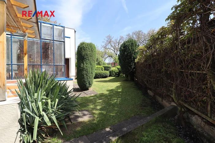 Prodej rodinného domu, Praha - Liboc, U kolejí, 180 m2