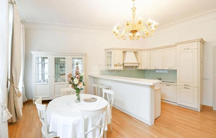 Pronájem bytu 3+kk, Praha - Nové Město, Truhlářská, 125 m2