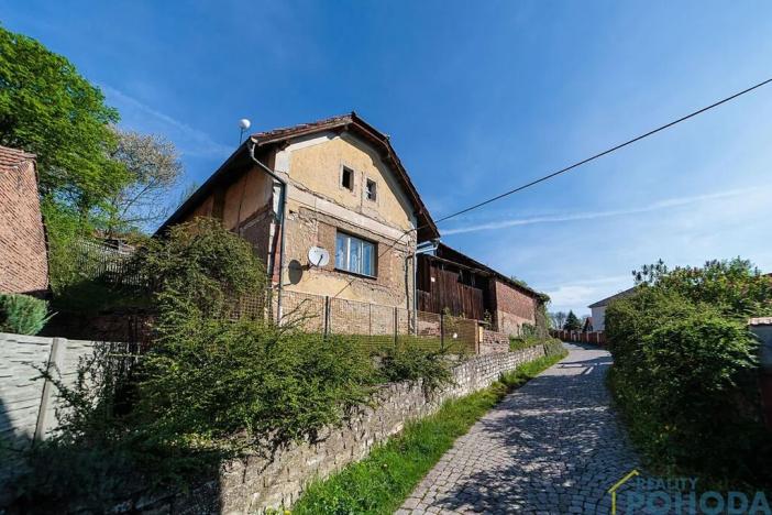 Prodej rodinného domu, Zámrsk, 180 m2