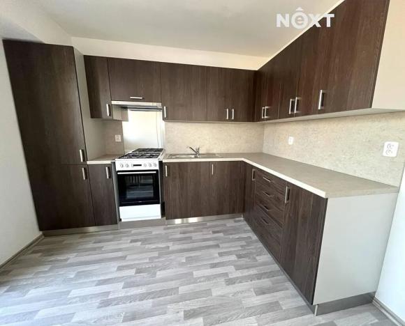Pronájem bytu 2+1, Ostrava, Bohumínská, 55 m2
