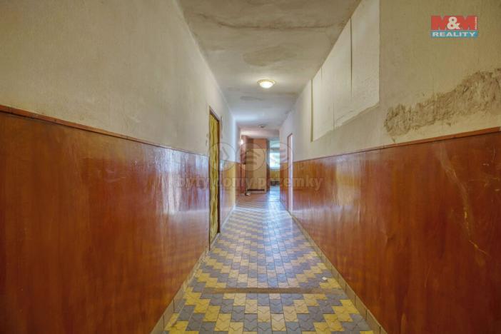 Prodej restaurace, Vodňany - Křtětice, 872 m2