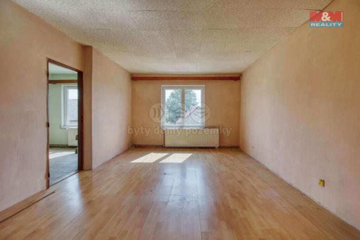 Prodej restaurace, Vodňany - Křtětice, 872 m2