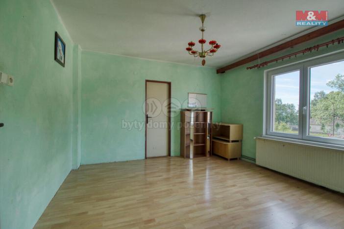 Prodej restaurace, Vodňany - Křtětice, 872 m2