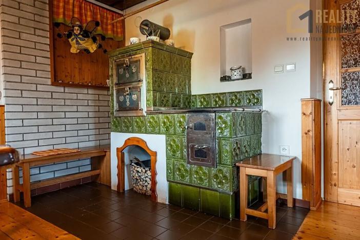 Prodej rodinného domu, Liberk, 150 m2